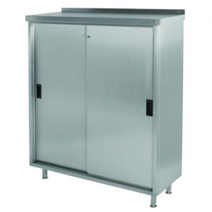 304 Grade Stainless Steel Cupboard