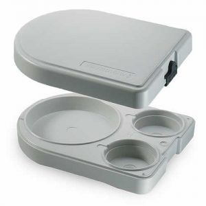 MenuMobil Individual Meal Tray System, Classic