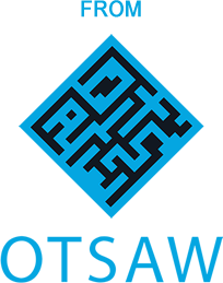 Otsaw logo